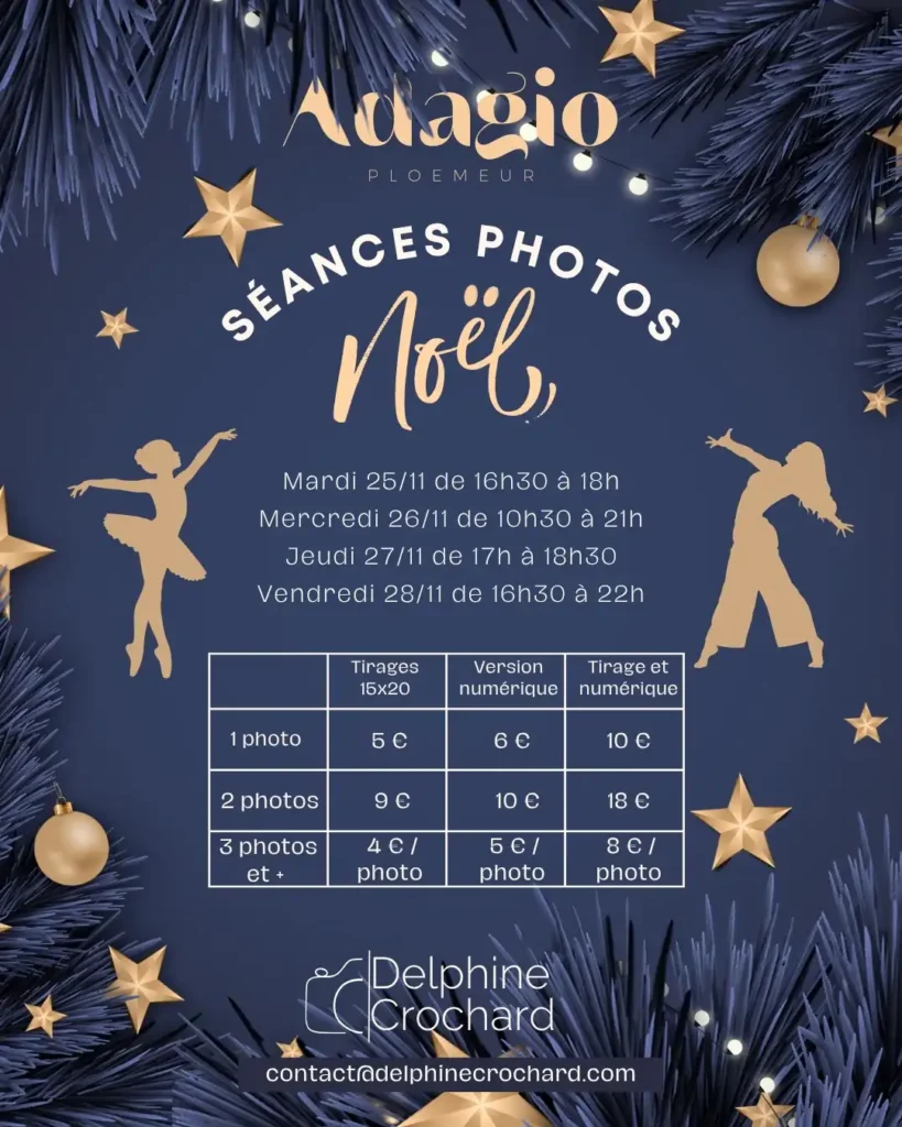 Photos Noel 2025